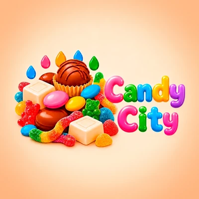 Candy City