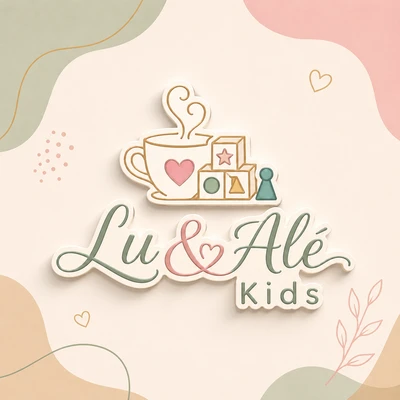 Lu & Alé Kids