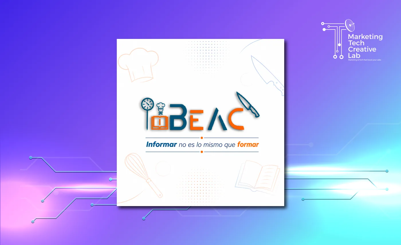 BEAC Escuela de Arte Culinario