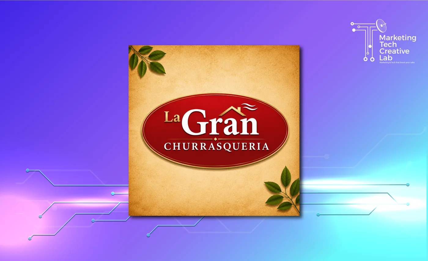 La Gran Churrasquería