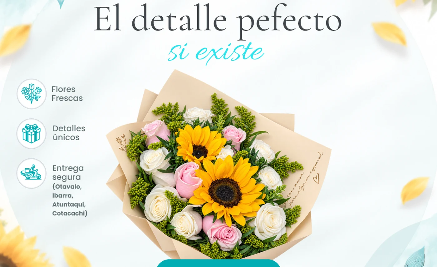 Ecuaflor