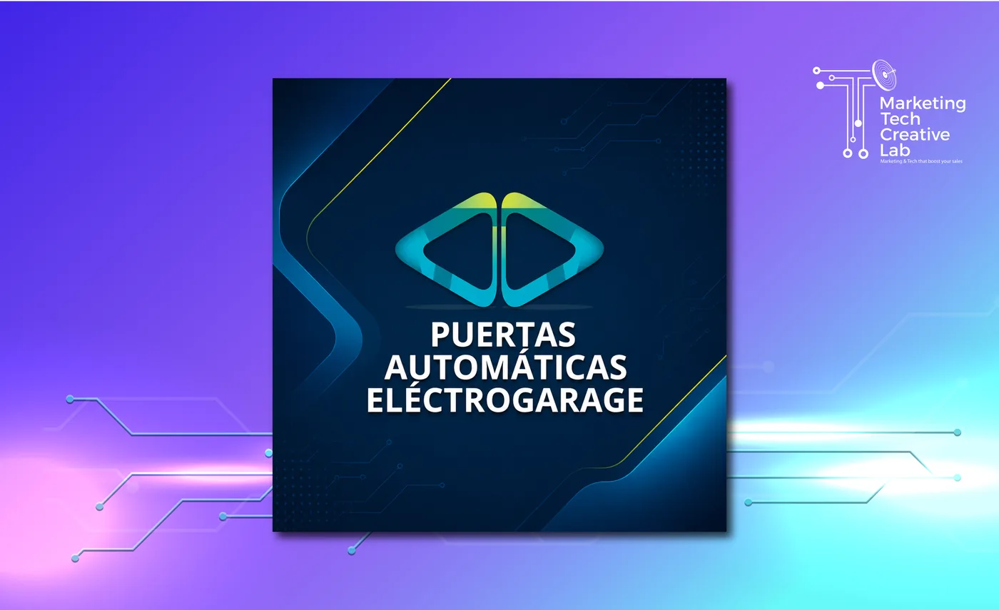 Puertas Automáticas Electrogarage