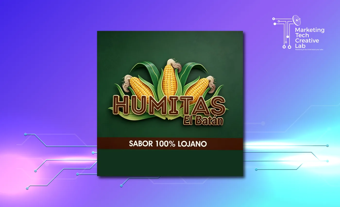 Humitas El Batán